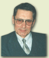 Evgeny I. Zabudsky